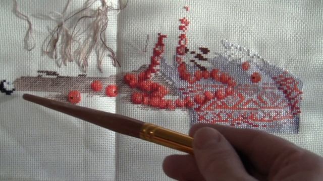 Вышивка.Новенькое №39