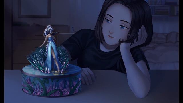 Музыкальная шкатулка (Music box) смотреть онлайн