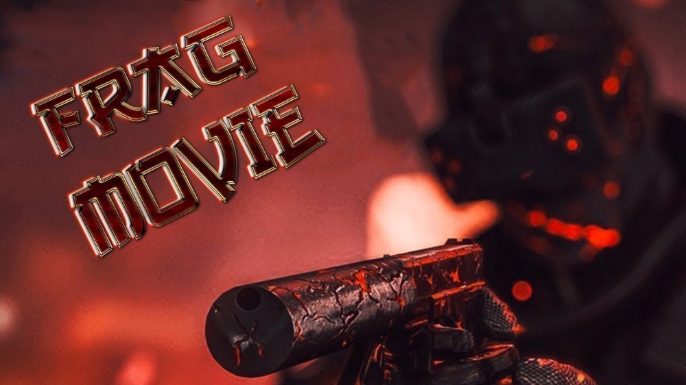 #warface #fragmovie #варфейс