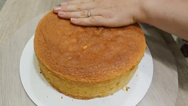 Вкусные торты и рецепты