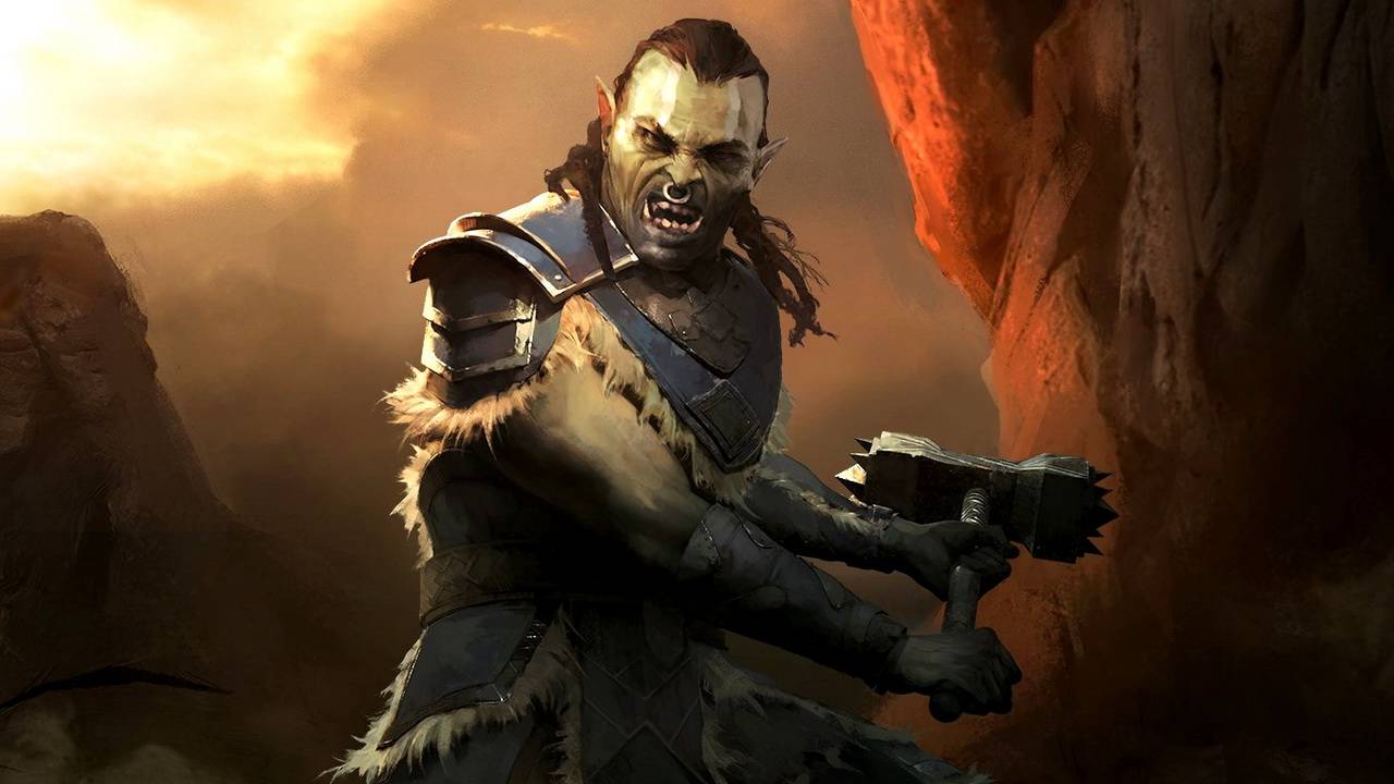 The Elder Scrolls Legends #197 часть смотреть онлайн