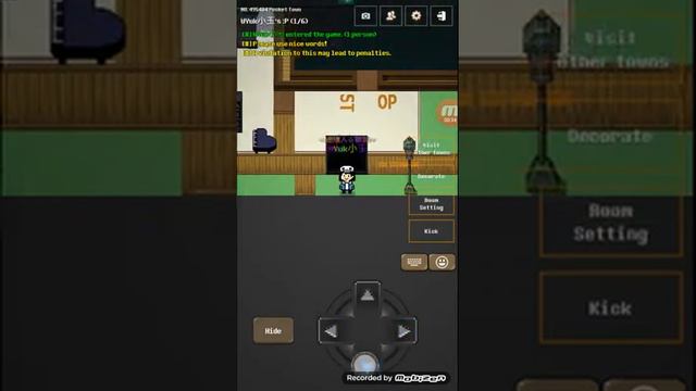 Deadtale(undertale fan game) glitch смотреть онлайн