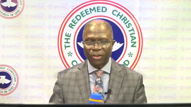 PSALM FOR THE DAY (15-11-2020)- PASTOR E. A. ODEYEMI смотреть онлайн
