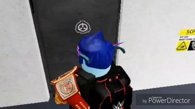 SCP-035 VS SCP-999!- SCP su Roblox смотреть онлайн