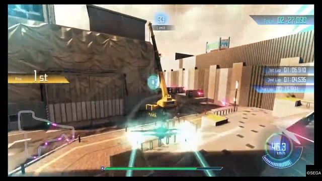 Judgment - Drone Racing: Beginner League смотреть онлайн