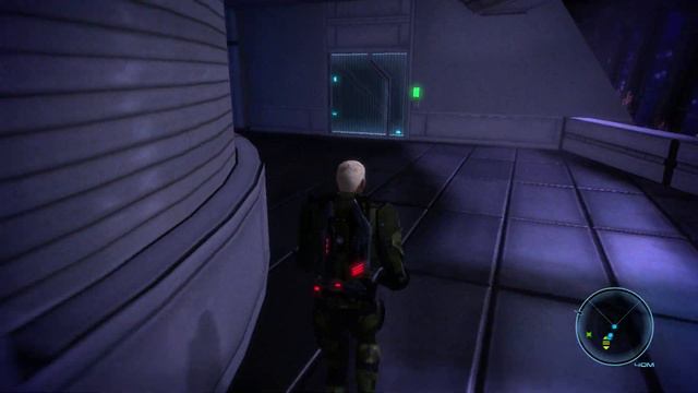 Mass Effect Walkthrough Part 11 смотреть онлайн