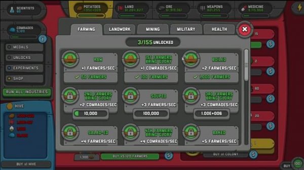 Adventure Communist #24 - New Update! New Game!