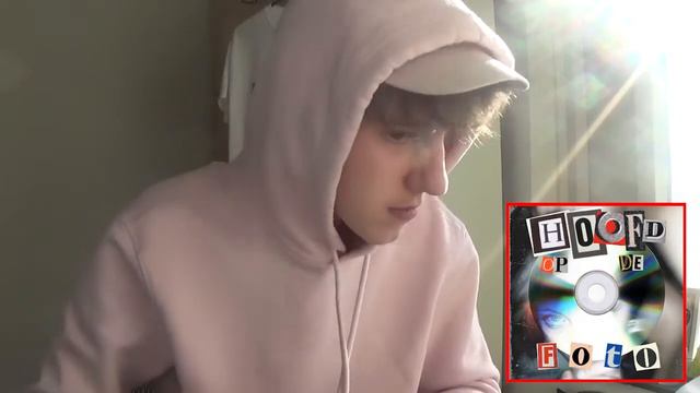 REAGEREN OP ‘Stannie, Skinny, Ginger Kidda - HOOFD OP DE FOTO’ смотреть онлайн