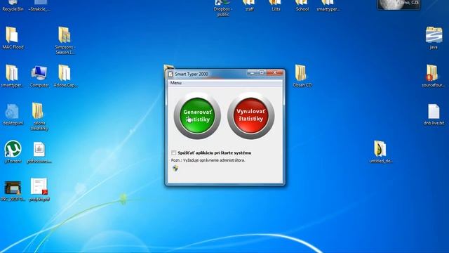 Smart Typer 2000 Tutorial смотреть онлайн