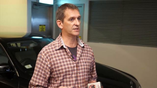 BENTON Charger - BX-4 смотреть онлайн