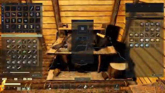 Icarus: Styx | #2 | Вверх по Стиксу. Открываем карту дальше смотреть онлайн