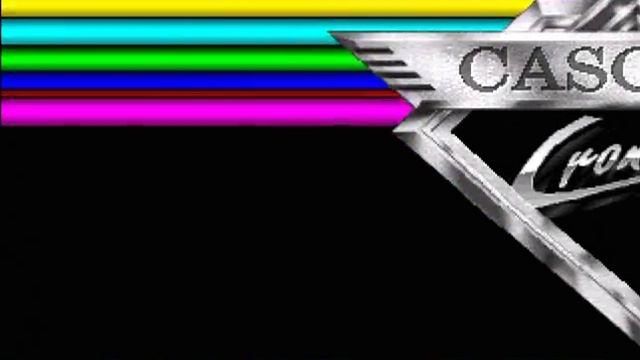 Cronologia by Cascada (pc demo) - Full Length смотреть онлайн