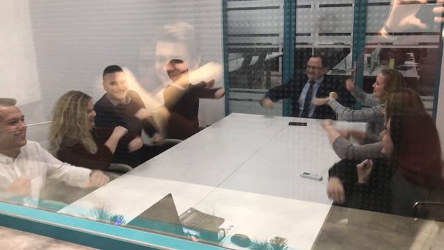 Civitta Secret Santa 2019: Belarus-Serbia смотреть онлайн