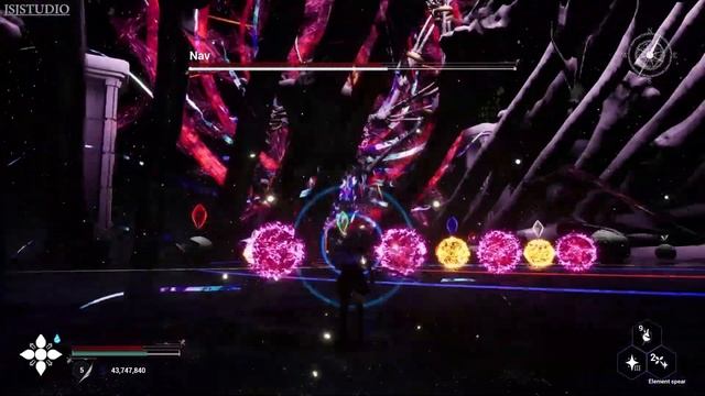OVE : The Sword of Liberation - Nav Guide смотреть онлайн