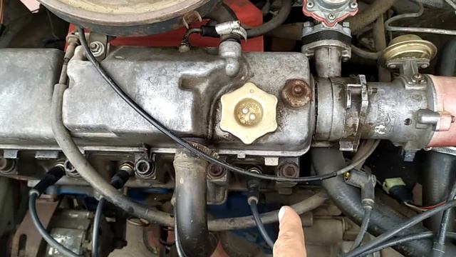 Розпиновка бронепроводов на крышке трамблёра ваз 09 . смотреть онлайн