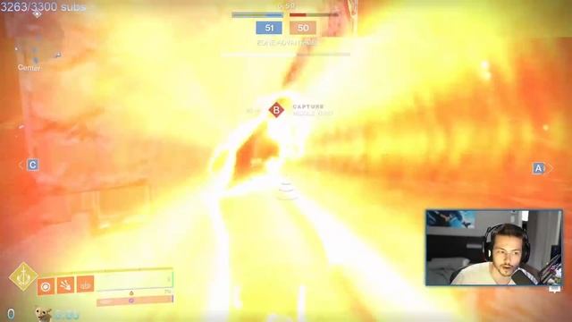 My NEW main Sniper: God roll Eye of Sol trials sniper (Unobtainable) смотреть онлайн