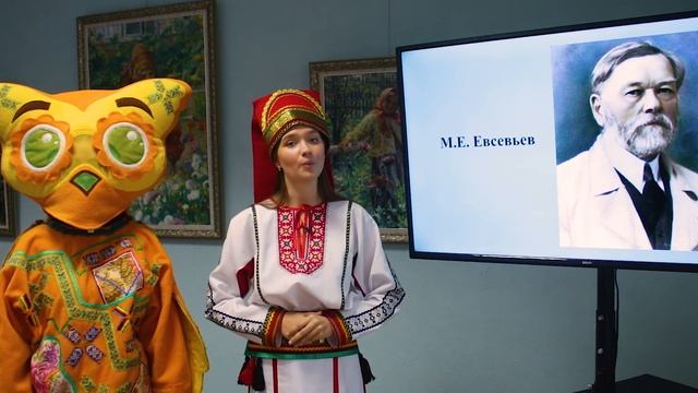 Школа мордовских языков - Мокшэрзянь валмуворксне (Мордовские пословицы), Мокшень кяль 2021 смотреть онлайн