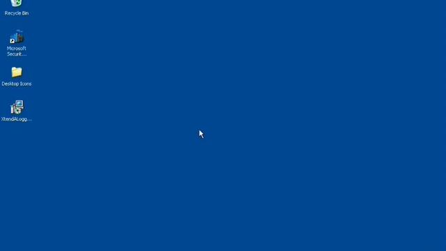 Installation and Configuration of Xtend Voice Logger for Analog Lines смотреть онлайн