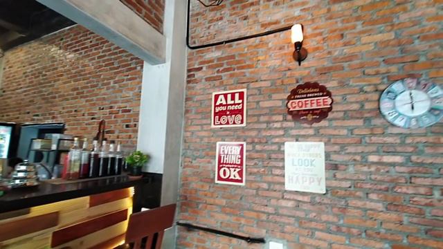 NGOPI di cafe kenyang.inc смотреть онлайн