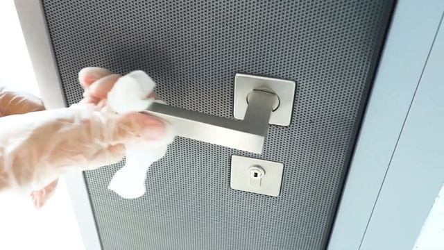 BactoAttaQ - пример обработки косметология смотреть онлайн