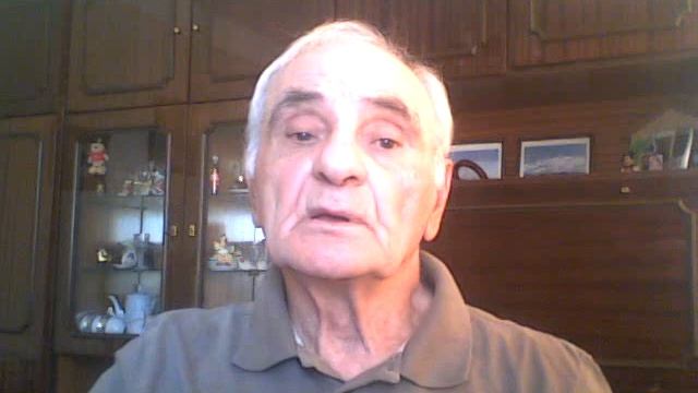 Конь.А.Пушкин.Читает А.Пир-Будагян. смотреть онлайн