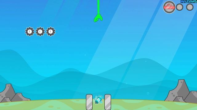 Rainbow Billy: The Curse of the Leviathan | GamePlay PC смотреть онлайн