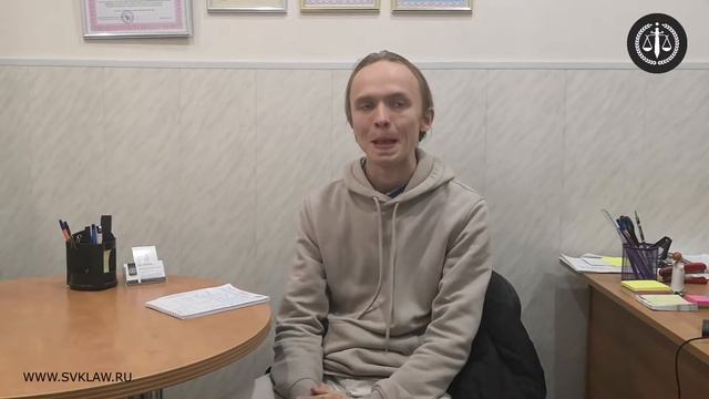 Банкротство физических лиц. Списали все долги. Дело №А56-83901/2017 смотреть онлайн