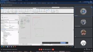 Вебинар 20.02.23 плагин mySchema для Revit. Создавай электрические схемы в Revit быстро!