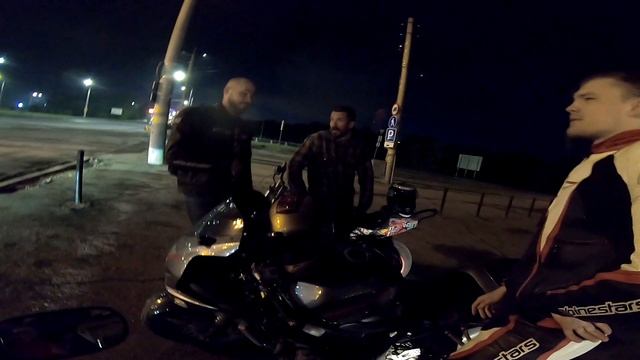 ПИКАП.Девушка хочет познакомиться с мотоциклистом. смотреть онлайн