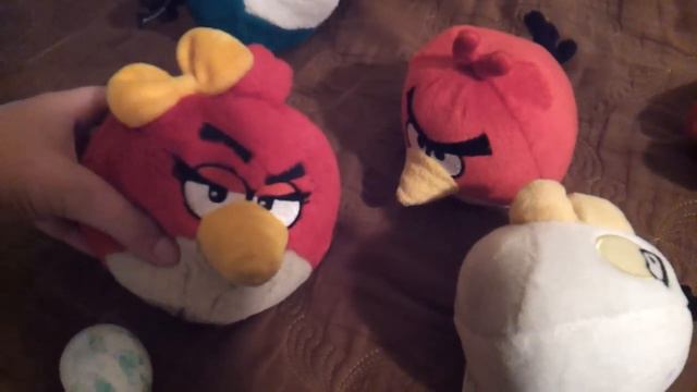 Sonic & the Angry Birds Episode 1 смотреть онлайн