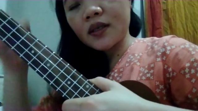 Starbudz Music Ukulele Tutorial and Play Along#1 (Anyone of Us-Gareth Gates) смотреть онлайн