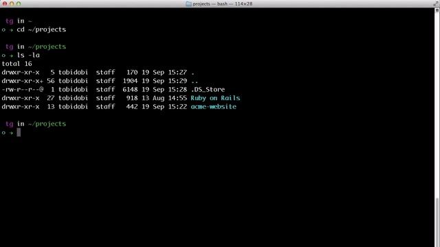 Cloning an Existing Repository [Learn Git Video Course] смотреть онлайн