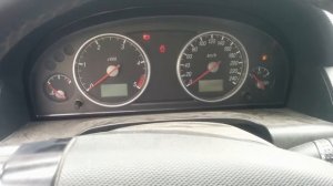 Ford Mondeo 3 2.0 TDci 2002 Акпп схватывает но не заводится