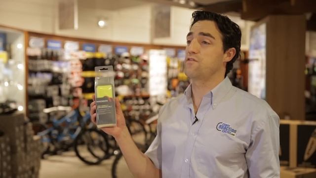 Bike Light Buying Guide смотреть онлайн