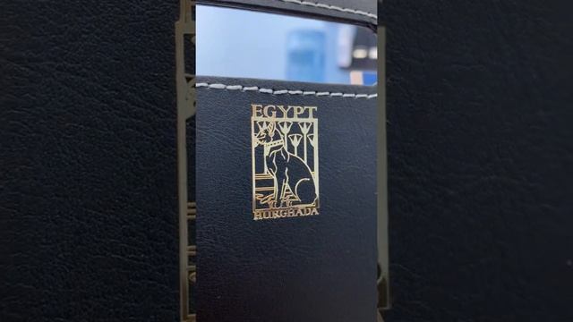 Ювелирные золотые наклейки/стикеры.Древний Египет Богиня Бастет. смотреть онлайн