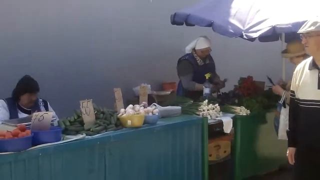 Цены на рынках Липецка смотреть онлайн