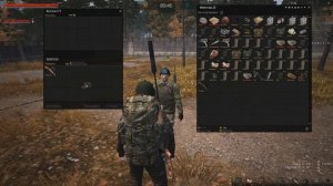 Тест травматических пуль | Stalker online