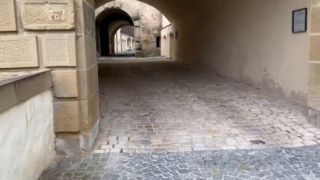 Эльванген на Ягсте || наконец сделали банер ☺️ || цены на жильё в Эльванген || исторический город | смотреть онлайн