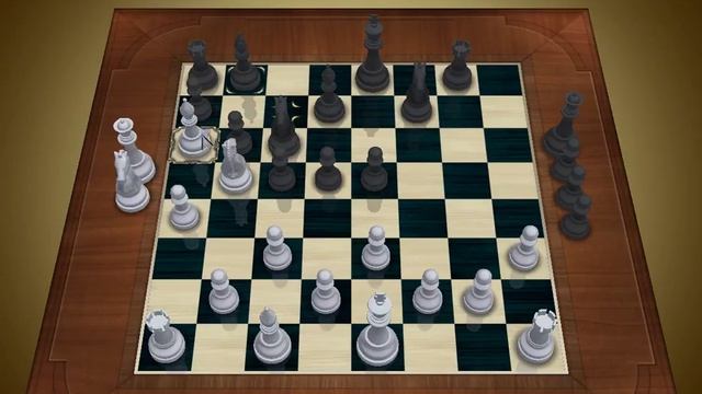How to chess master Games смотреть онлайн