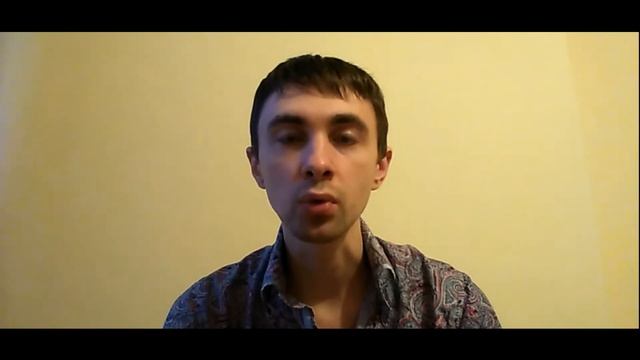 Паническое Расстройство? смотреть онлайн