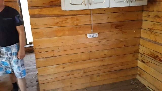 Знакомство с временным домом. 25 августа 2018. смотреть онлайн