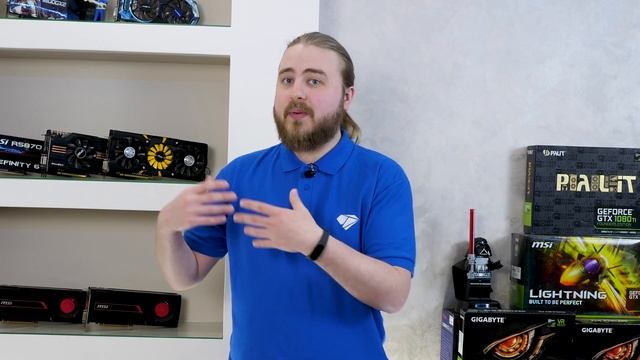 Как выбрать блок питания для майнинг фермы