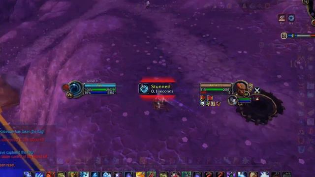 Fire Mage PvP | Wotlk Classic | Svk смотреть онлайн