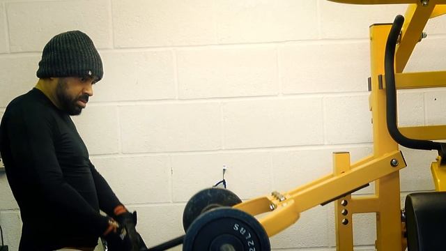 Powertec Workbench Multi System ALL Possible Exercises!!  | Full Shakedown And Demonstration.