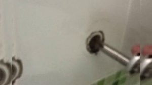 Замена смесителя в ванной. Обломался эксцентрик. Что делать?