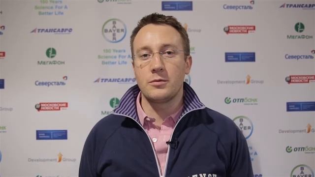 Новогоднее поздравление одним дублем от ОТП Банка смотреть онлайн