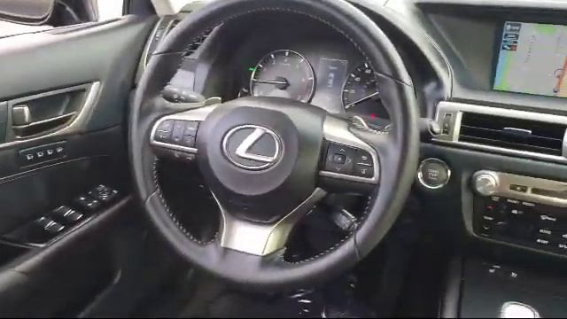 2016 Lexus GS Sedan 200t Oakland San Francisco San Jose San Francisco Bay Area смотреть онлайн