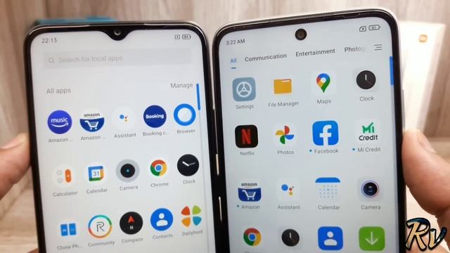 Realme Narzo 50A vs Redmi 10 Prime - Which Should You Buy ? смотреть онлайн