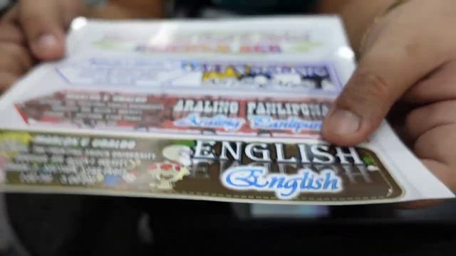 NOTEBOOK STICKER | MS Word to Cameo | The Printing Shock | Marlon Ubaldo | Back to School смотреть онлайн