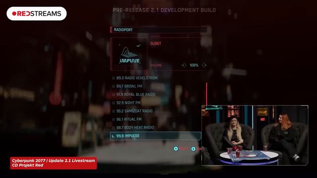Cyberpunk 2077 - Biggest Changes in the 2.1 Update смотреть онлайн